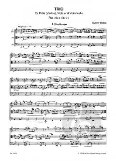 Trio (Günter Bialas) 