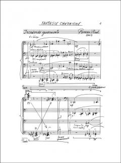 Opus Triplex von Roman Vlad 