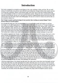 Trumpetology von Pat Harbison im Alle Noten Shop kaufen