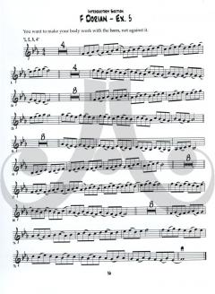 Trumpetology von Pat Harbison im Alle Noten Shop kaufen