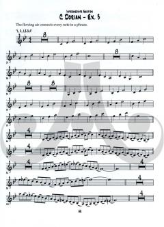 Trumpetology von Pat Harbison im Alle Noten Shop kaufen