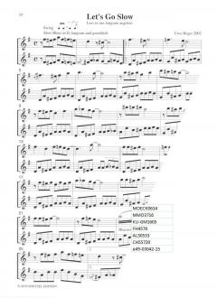 Straßenmusik à 2 Heft 2 (Uwe Heger) 