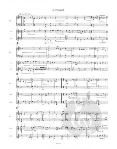 Giostra Genovese (Bernd Alois Zimmermann) 