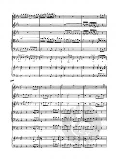 Du aber, Daniel, gehe hin (Georg Philipp Telemann) 