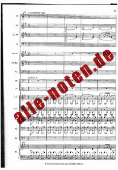 Medley aus 'Der Nussknacker' von Pjotr Iljitsch Tschaikowski 