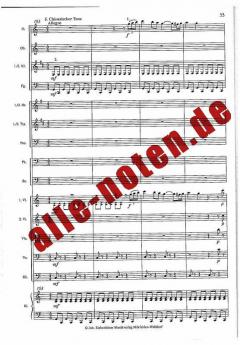 Medley aus 'Der Nussknacker' von Pjotr Iljitsch Tschaikowski 