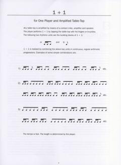 First Classics (1968-1969) (Philip Glass) 