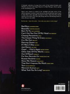 Divas Flute Playalong 