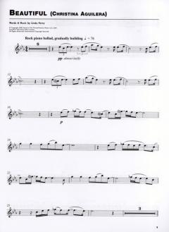 Divas Flute Playalong 