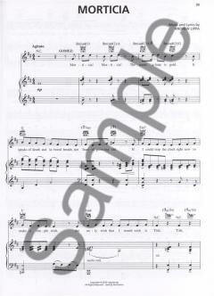 The Addams Family von Andrew Lippa 