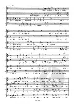 Lamentatio Jeremiae Prophetae op. 93 (Ernst Krenek) 