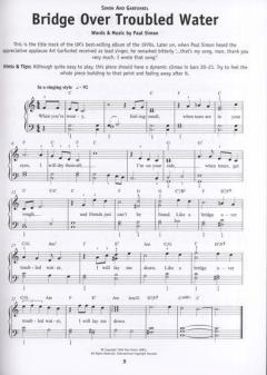 Really Easy Piano: 50 Hit Songs 