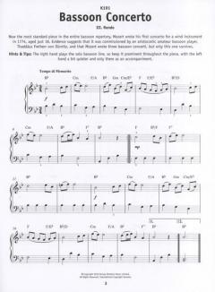 Really Easy Piano: Mozart von Wolfgang Amadeus Mozart 