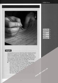 Songwriting von Andre Schmidt 