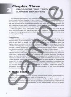 Rock Vocals von Coreen Sheehan 