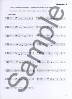 Rock Vocals von Coreen Sheehan 