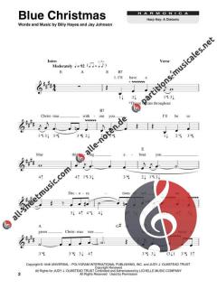 Harmonica Play-Along Vol. 16: Christmas Favorites im Alle Noten Shop kaufen