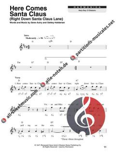 Harmonica Play-Along Vol. 16: Christmas Favorites im Alle Noten Shop kaufen