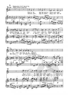 The Ballad Of The Railroads von Ernst Krenek 