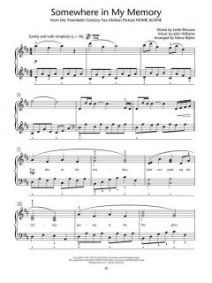 More Christmas Piano Solos Level 5 