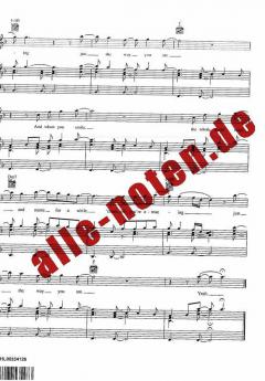 Just the Way You Are von Bruno Mars 