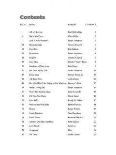 25 Great Bass Lines (Glenn Letsch) 