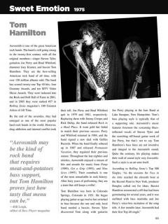 25 Great Bass Lines (Glenn Letsch) 