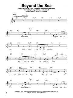 Pro Vocal Vol. 22: Great Standards (Men's Edition) 