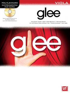 Glee - Instrumental Play-Along 