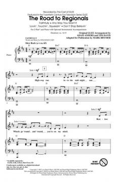 The Road To Regionals 