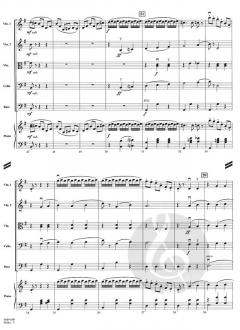 Waltz von Pjotr Iljitsch Tschaikowski 