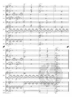 Alice in Wonderland von Danny Elfman 