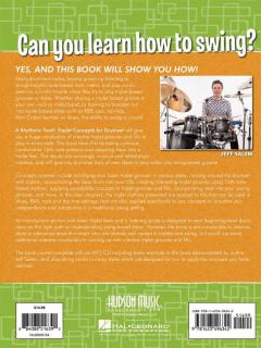 A Rhythmic Twist (Jeff Salem) 