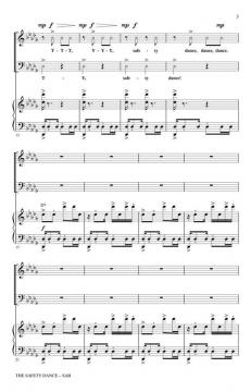 The Safety Dance (Men Without Hats) 