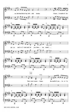 Hey, Soul Sister (Train) 