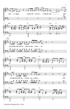 The Road To Regionals 