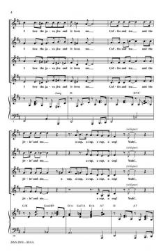 Java Jive von Ben Oakland 