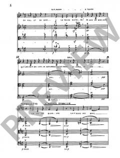 Paul Verlaine chante op. 60 A (Wilhelm Rettich) 