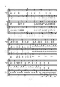 Kaczka pstra (Die gesprenkelte Ente) von Krzystof Penderecki 