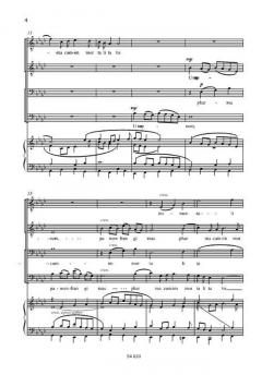 Unum panem von Nino Rota 