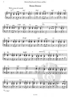 Funny 4 ... or more (Martin Klaschka) 