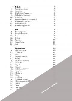 Arrangieren von Andreas Kissenbeck 