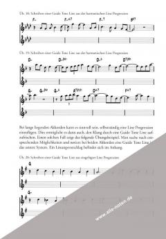 Arrangieren von Andreas Kissenbeck 