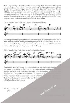 Arrangieren von Andreas Kissenbeck 