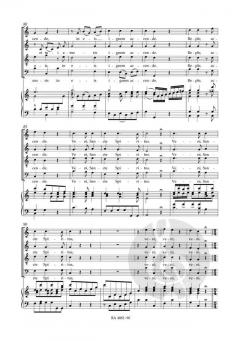 Veni Sancte Spiritus KV 47 (W.A. Mozart) 