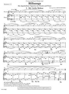 Hillsongs von Gary Schocker 