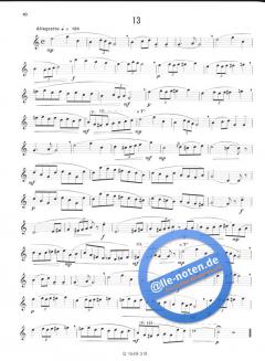 50 Etudes Faciles et Progressives 1 von Guy Lacour 