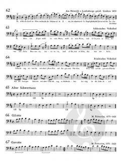 Violoncello-Schule Heft 1 von Susanne Hirzel im Alle Noten Shop kaufen