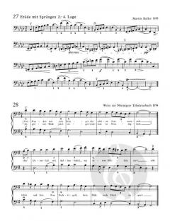 Violoncello-Schule Heft 3 von Susanne Hirzel im Alle Noten Shop kaufen