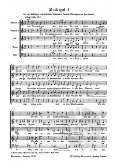 Am Donaustrome (Bohuslav Martinu) 